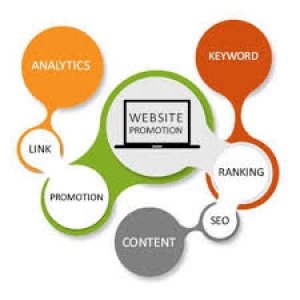Online Web Promotion Services Grip Infotech